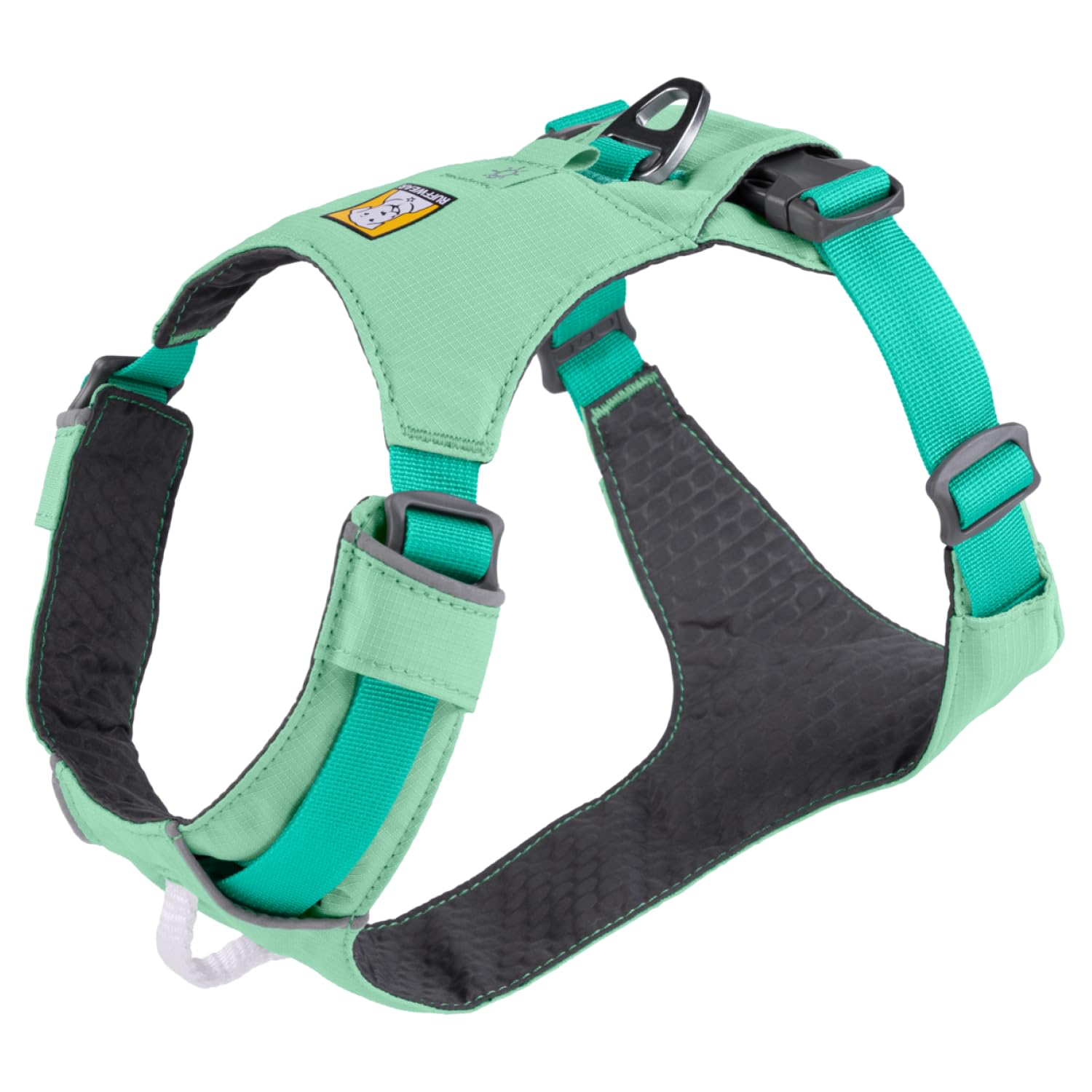 Amazon | RUFFWEAR(ラフウェア)公式 ハイ&ライトハーネス セージ